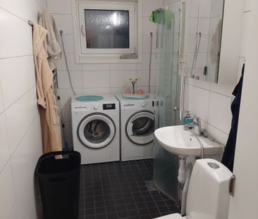 Notariebacken, Norsborg - Photo 2