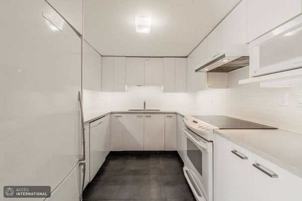 MC133 - Apartment Centre-Ville, Montreal - Photo 1