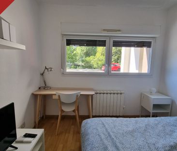 Location Appartement 3 pièces 67m² HUNINGUE 68330 - Photo 3