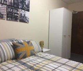 Fully Furnished En Suite Double Rooms - Photo 1