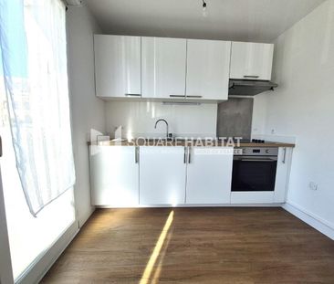 Location Appartement 2 pièces 45m² ROUBAIX 59100 - Photo 6
