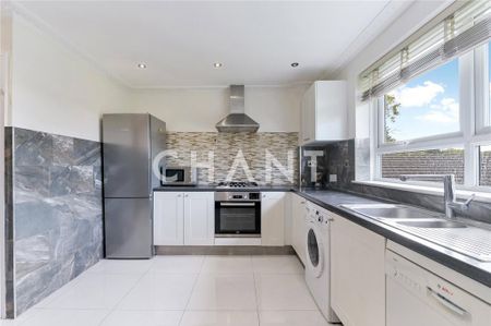 2 bedroom apartment to rent - Photo 5