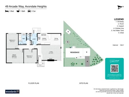 Comfort, Space & Location! - Photo 3
