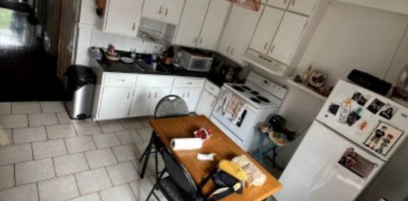 RENOVATED - RÉNOVÉ Petite-Italie / Little Italy - Appartement 3 Chambres au Rez-de-Chaussée à Louer – Jean Talon - La Petite-Patrie - Photo 2