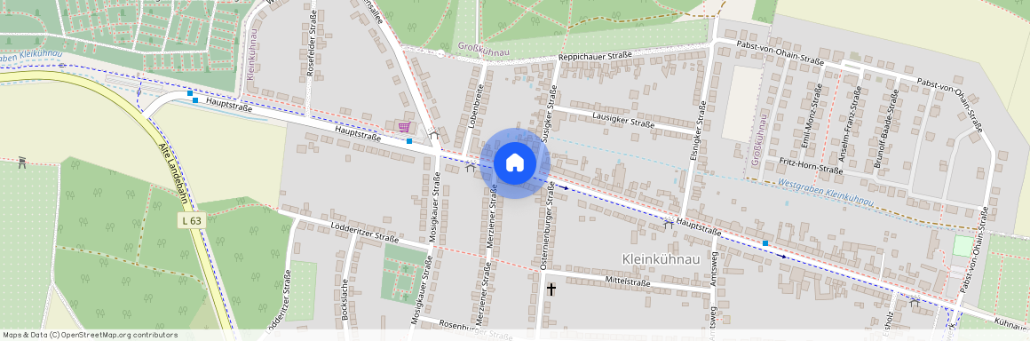 Rathenaustr. 1, 06846, Dessau-Roßlau