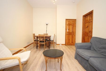 1 bedroom Apartment to rent in Westgate Road, Newcastle Upon Tyne NE1 - Photo 4