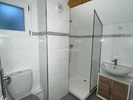 Location Appartement 2 pièces 33 m2 à Montévrain - Photo 3