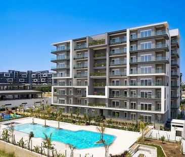 2-Rumslägenhet att Hyra i Antalya Altintas Viva Defne-Projektet - Photo 2