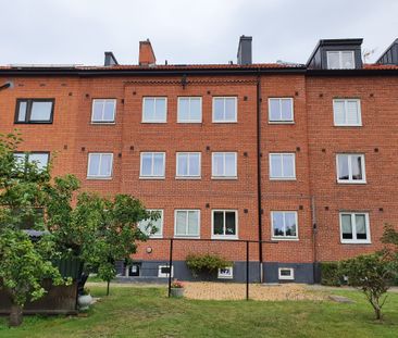 Timmermansgatan, Landskrona - Foto 1