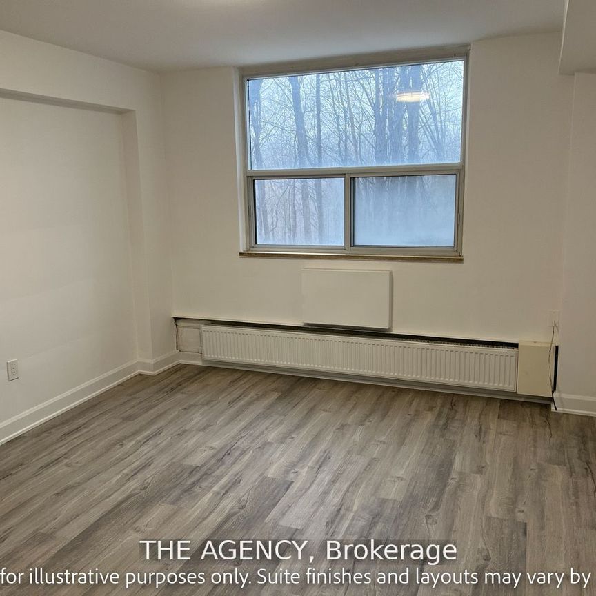 For Lease - 34 Carscadden Drive Unit# 407, Toronto, Ontario - Photo 1