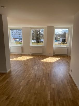 Storgatan, Herrljunga - Photo 1