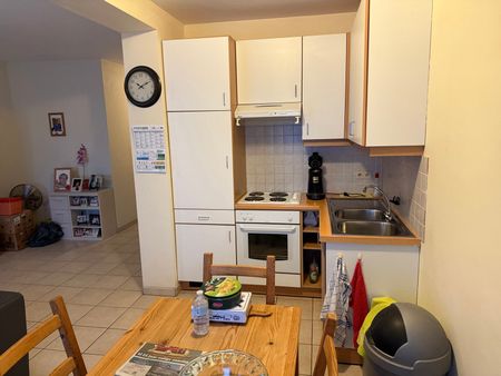 Appartement te huur in Sint-Pieters-Leeuw - Foto 4