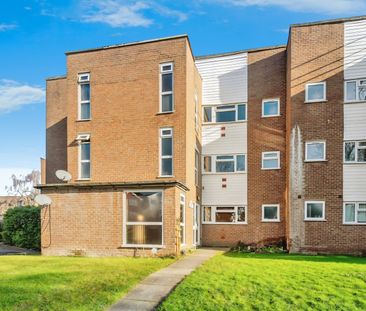 Flat to rent - Kempton Close, Erith, DA8 - Photo 5