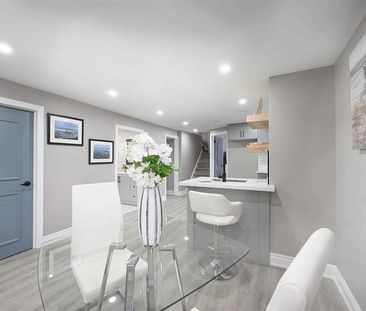 For Lease - 919 Brucedale Avenue Unit# Lower, Hamilton, Ontario - Photo 4