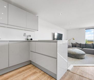 1 bedroom apartment to rent - Photo 3