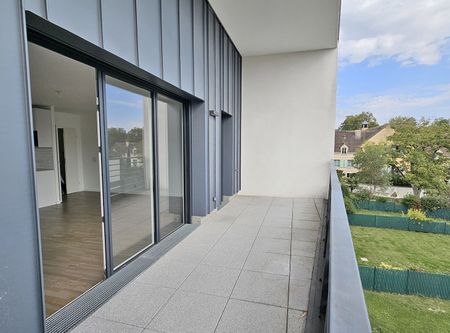 Appartement Le Chesnay Rocquencourt 4 pièce(s) 88.62 m2, - Photo 2