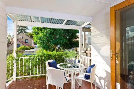 11 Roseby Street, Leichhardt - Photo 2