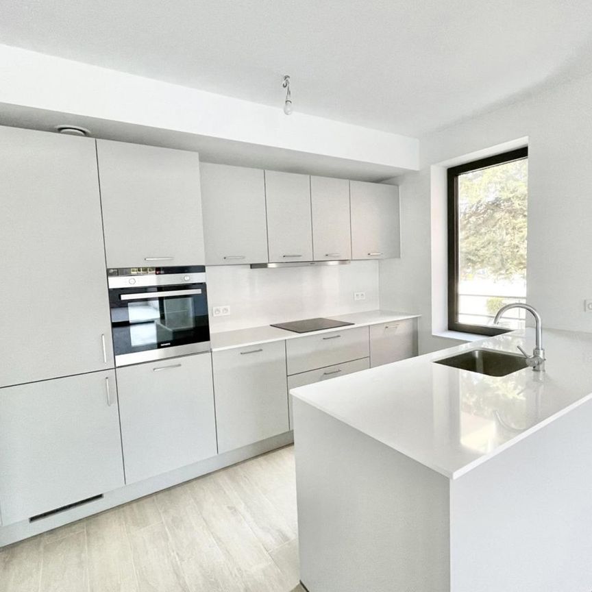 Fort-Jaco, bel appartement 2 ch - 2 sdb - Photo 1