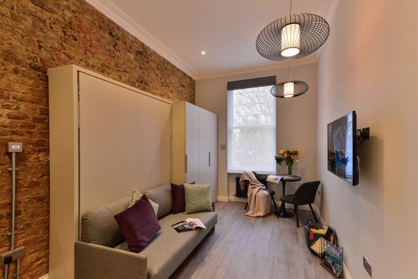 APARTMENT LG21-22 - Photo 1