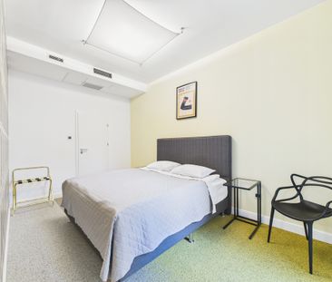 Mieszkanie na wynajem Wrocław-Stare Miasto Wrocław - Zdjęcie 2