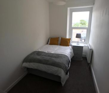 5 bedroom house share to rent - Photo 4