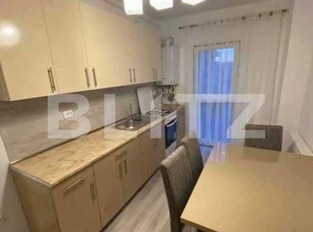 Garsoniera cu nisa de dormit, totul nou, 46 mp, zona strazii Fabricii - Fotografie 4