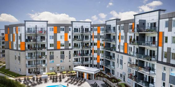 2 Chambres - 8530 De La Comtoise, Quebec - Photo 3