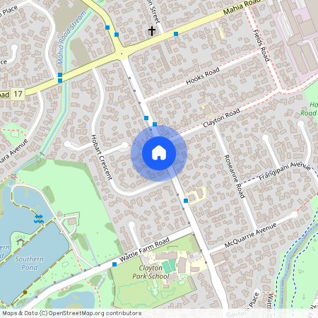 167 Coxhead Road, Wattle Downs, Manukau City