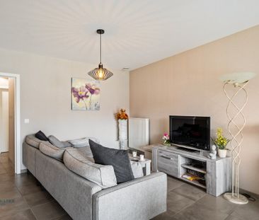 Prachtig appartement met 2 slpkrs - Photo 3