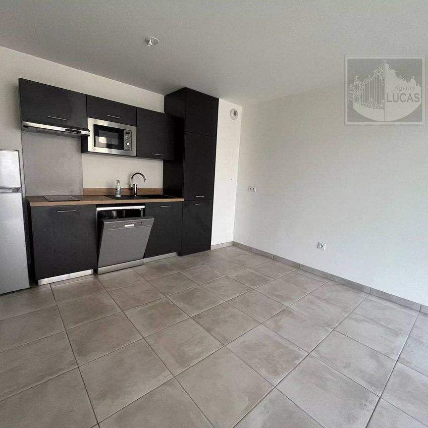 Rental Apartment - Photo 1