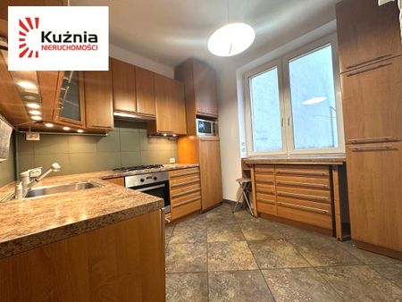 TYLKO NA BIURO - Obok SĄDÓW w Al.Solidarności - Photo 4