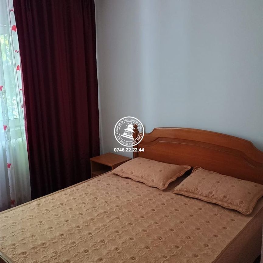 Apartament 2 camere Sf Lazar - Fotografie 1