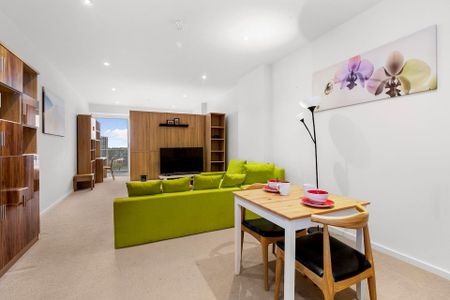 1303/180 Morphett Street, - Photo 3