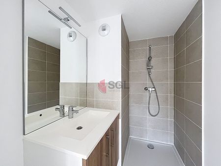 Appartement 4 pièces - Photo 2