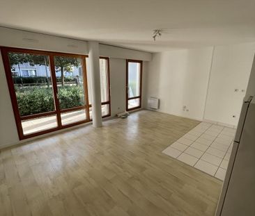 Location Appartement 1 pièce 32m² NANTES 44000 - Photo 4