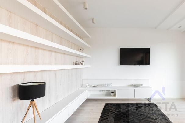 Warszawa Praga-Północ, ul. Stefana Okrzei - Photo 1