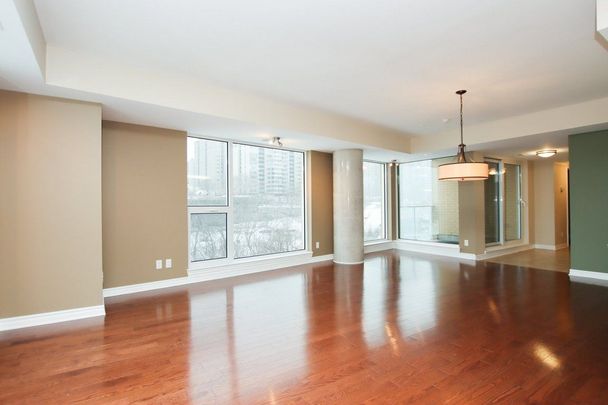 For Lease - 250 Lett Street Unit# 502, West Centre Town, Ontario - Photo 1