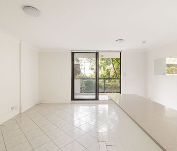 5/10-12 Clement Street, Rushcutters Bay NSW 2011 - Apartment For Re... - Photo 3