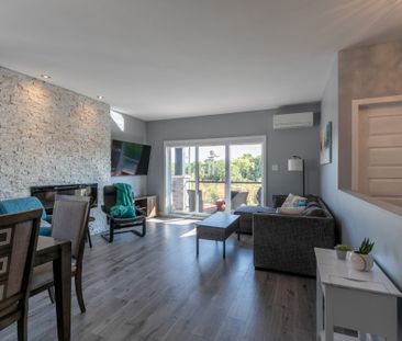 Appartement à louer - Gatineau (Aylmer) (Aylmer Park, Wychwood) App... - Photo 6