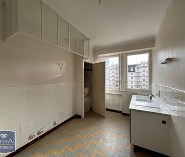 Location Appartement 2 pièces 61m² CHAMBERY 73000 - Photo 3