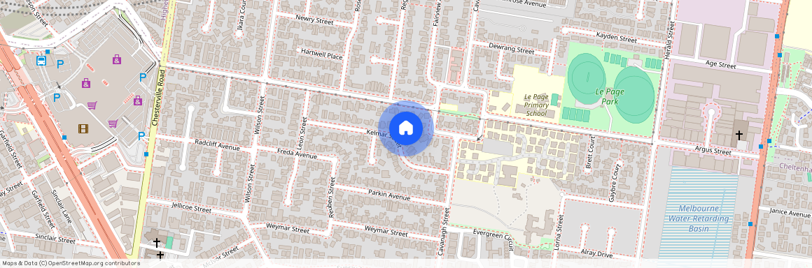 29 Kelmar St, Vic 3192, Cheltenham