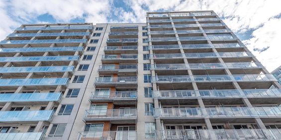 405 - Balcony - 5050 L'Assomption, Montréal - Est - Photo 3