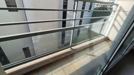 location Appartement T1 DE 26.2m² À PARIS - Photo 3