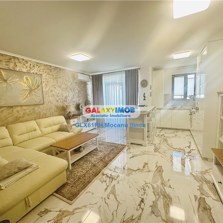 Inchiriere Apartament de Lux, 3 camere, Albert, Ploiesti - Photo 1