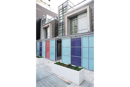 Townhouse | Rooftop Terrace - Photo 4