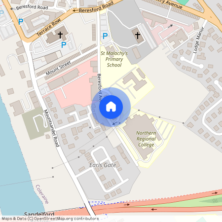 42 Beresford Avenue, Coleraine, BT52 1HJ