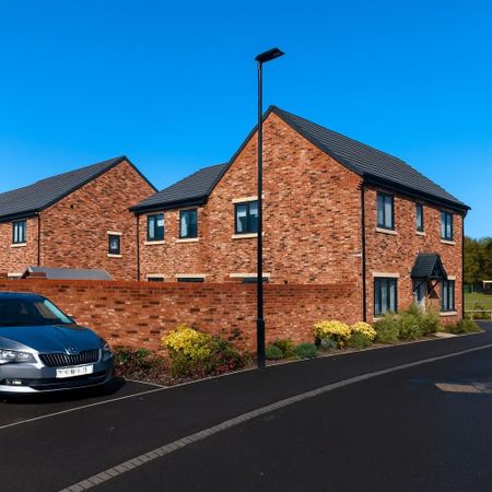 3 bedroom semi-detached house to rent - Photo 2