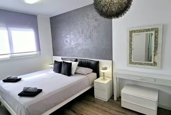 Carrer dEduard Maristany, Badalona, Catalonia