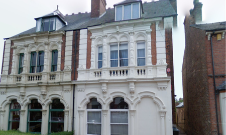 West Bridgford House Share Room 2 - Photo 5