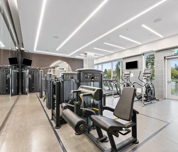 For Lease - 412 Silver Maple Road Unit# 416, Oakville, Ontario - Photo 1